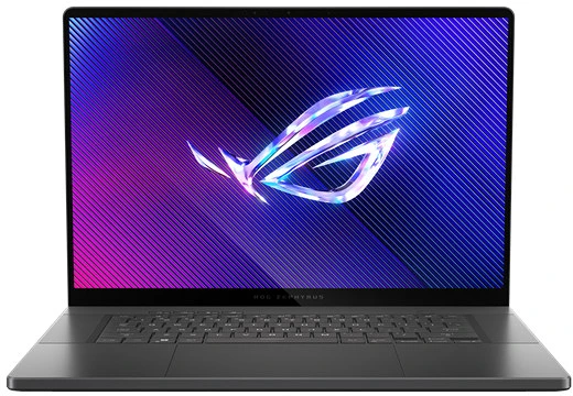 Asus GU605MZ-QR026W nagyítás