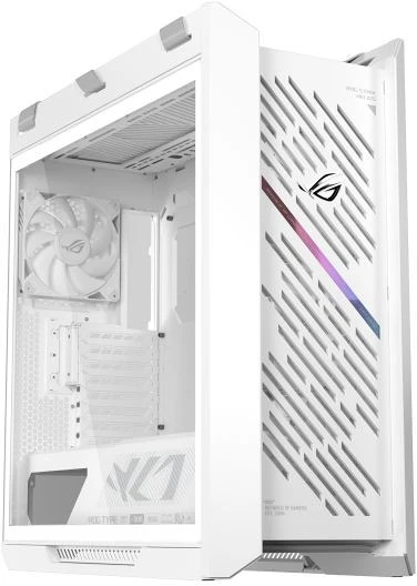 Asus GX601S-WT-TG nagyítás