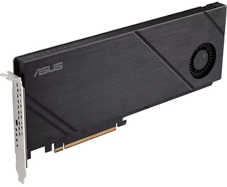 Asus HYPER M.2 X16 GEN5 CARD nagyítás