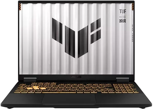 Asus I5-14650HX nagyítás