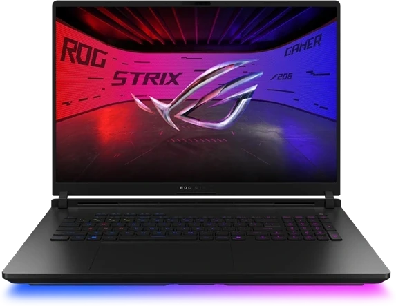 Asus ICU9 290HX nagyítás