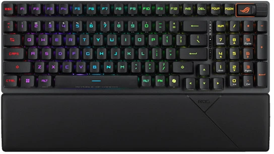 Asus II 96 RX nagyítás