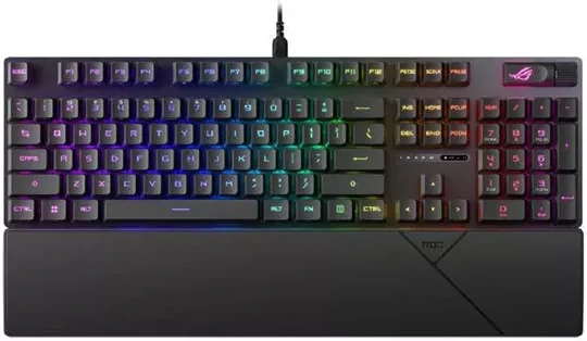 Asus II RX nagyítás