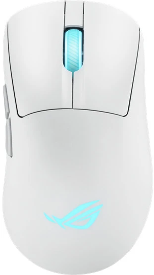 Asus II WHT nagyítás