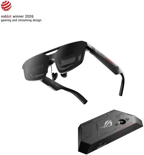 Asus IPD63 nagyítás