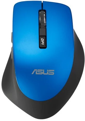 Asus KBM-WLMOUSE-WT425-BL nagyítás