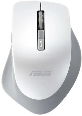 Asus KBM-WLMOUSE-WT425-WH nagyítás