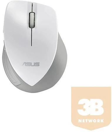 Asus KBM-WLMOUSE-WT465-WH nagyítás
