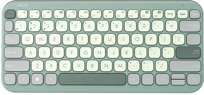 Asus KW100GREEN TEA LATTEHU nagyítás