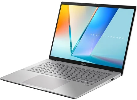 Asus M3407GA-SF010OA nagyítás