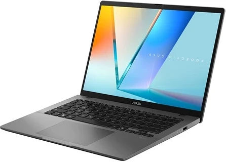 Asus M3407HA nagyítás