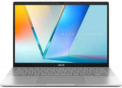 Asus M3407HA-LY014 nagyítás