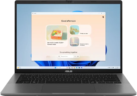 Asus M3407HA-LY047-P336082 nagyítás