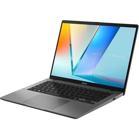 Asus M3407KA nagyítás