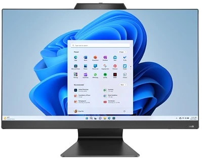 Asus M3702WFAK-BPE059W nagyítás