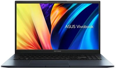 Asus M6500QE-HN020 nagyítás