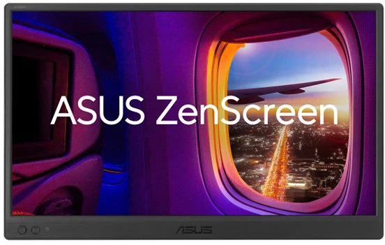 Asus MB169CK nagyítás