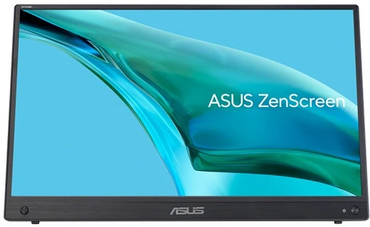 Asus MB16AHG nagyítás