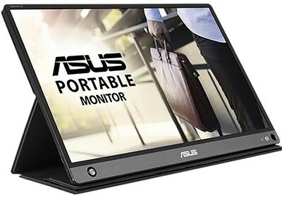 Asus MB16AHP nagyítás