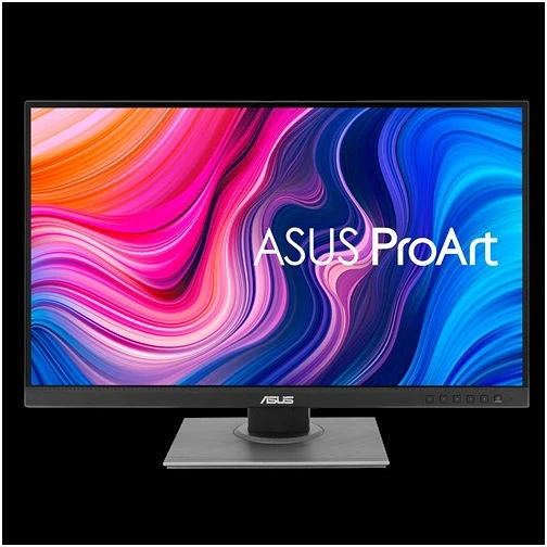 Asus PA278QV nagyítás