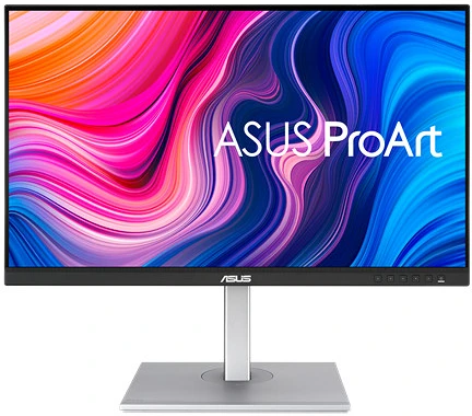 Asus PA279CV nagyítás