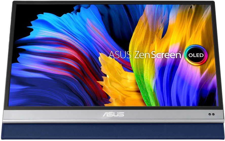 Asus MQ13AH nagyítás
