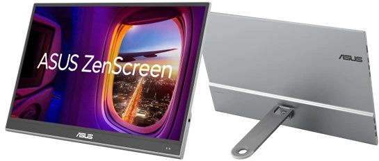 Asus MQ16AHE nagyítás