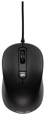 Asus MU101C nagyítás