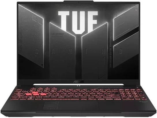 Asus NB TUF FA607NUQ-RL014 16 nagyítás