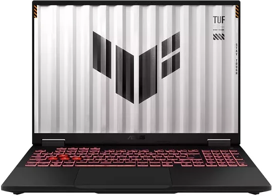 Asus NB TUF FA608UMI-TU166 16 nagyítás