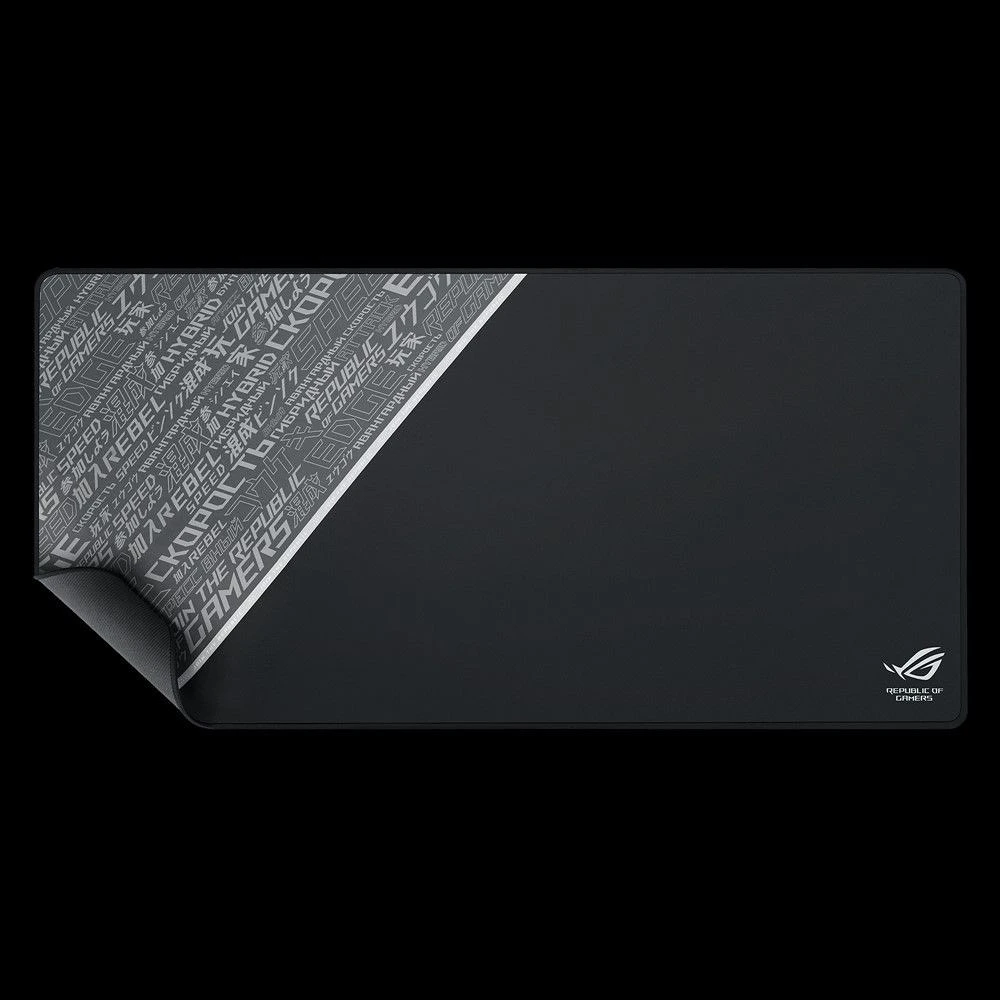 Asus NC01 ROG nagyítás
