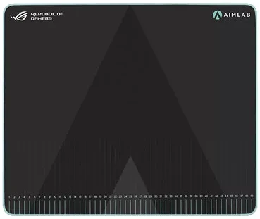Asus NC16-ROG nagyítás