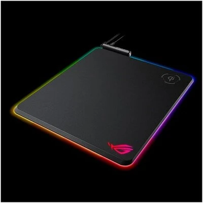 Asus NH01 ROG nagyítás