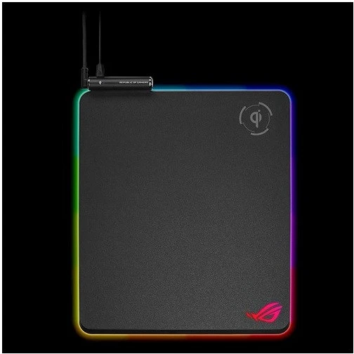 Asus NH01 ROG nagyítás