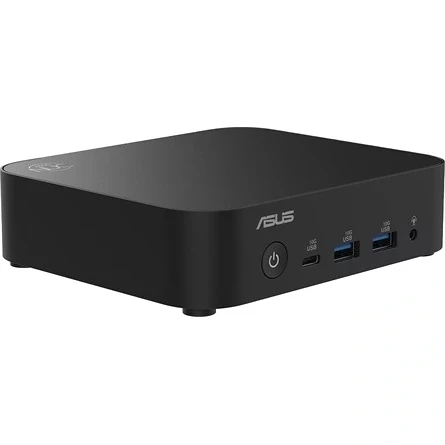 Asus NUC14MNK nagyítás