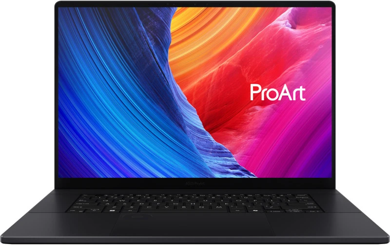 Asus P16 H7606WR-SE005X nagyítás