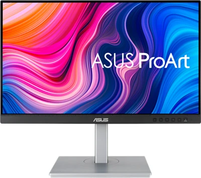 Asus PA247CV nagyítás