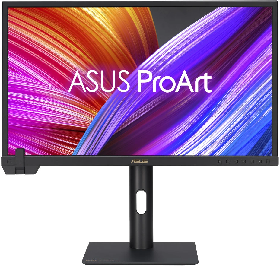 Asus PA24US nagyítás