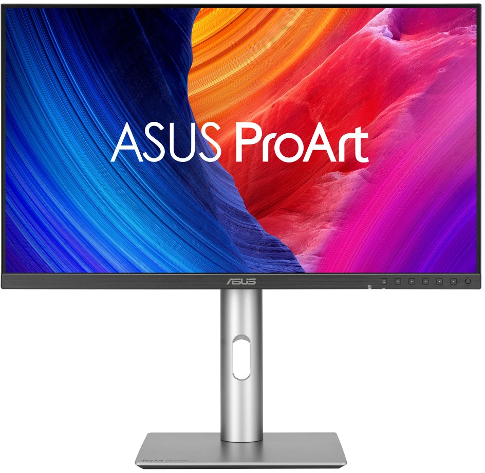 Asus PA278CFRV nagyítás