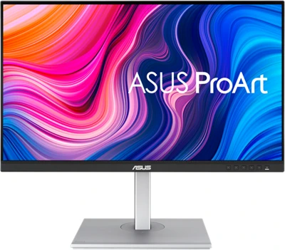 Asus PA278CV nagyítás