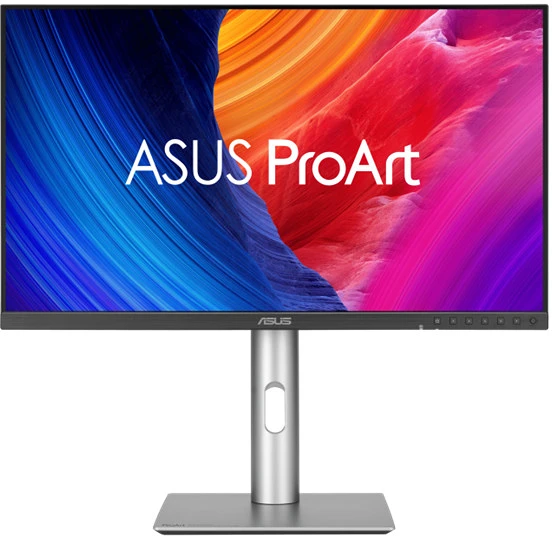 Asus PA32QCV nagyítás