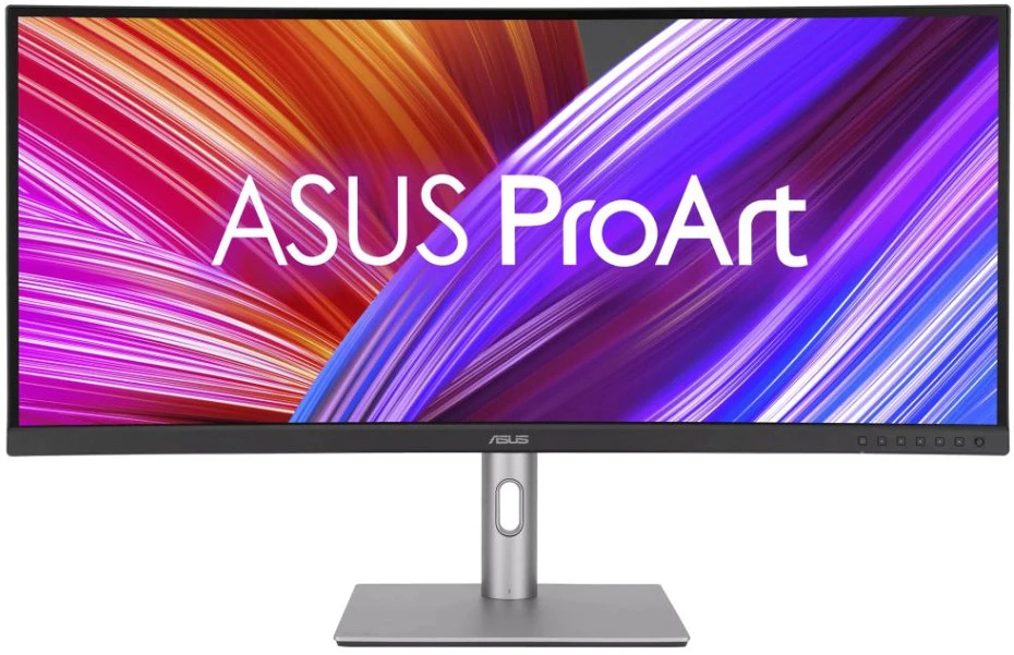 Asus PA34VCNV nagyítás
