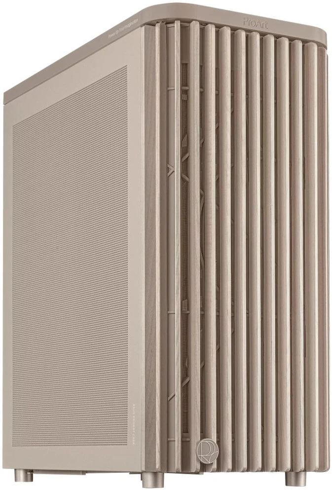 Asus PA401 nagyítás