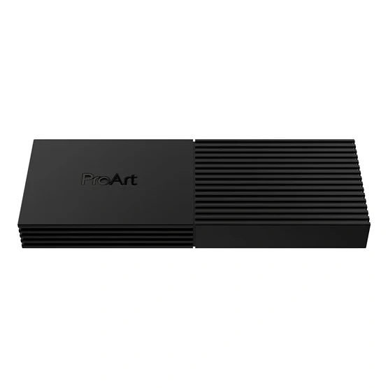 Asus PA40SU – M.2 nagyítás