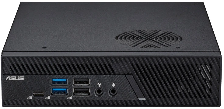 Asus PB63-B3014MH nagyítás