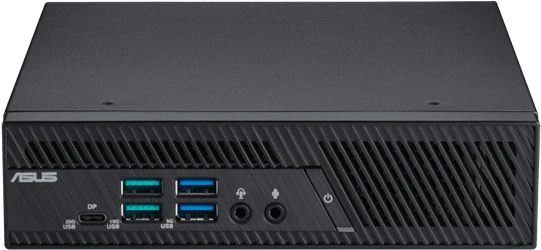 Asus PB64-B-B50007MD nagyítás