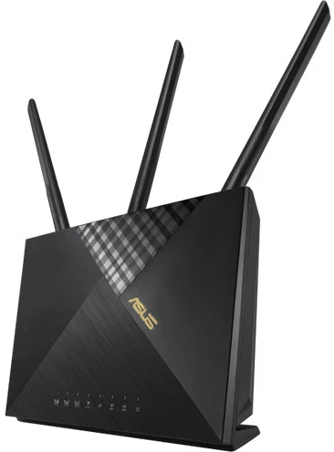 Asus 4G-AX56 nagyítás