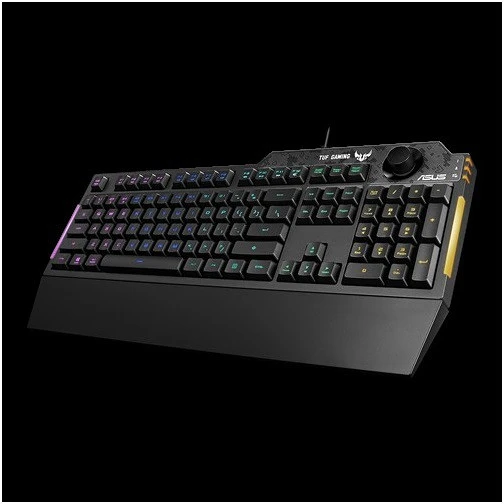 Asus K1/HU nagyítás