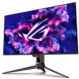 Asus PG32UCDMZ nagyítás