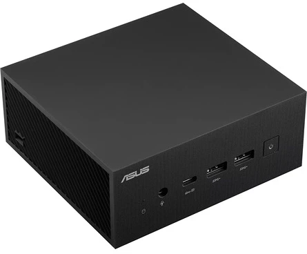 Asus PN53-B-S50117MD nagyítás